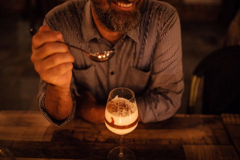 The Lodge Bellingen - eTourism Australia 43