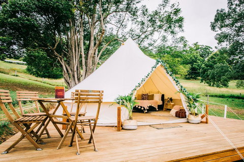 The Lodge Bellingen - eTourism Australia 38