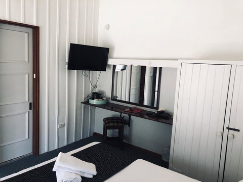 The Lodge Bellingen - eTourism Australia 17