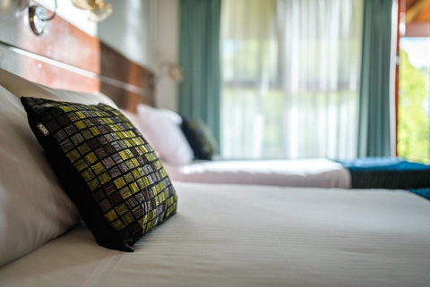 The Lodge Bellingen - eTourism Australia 10