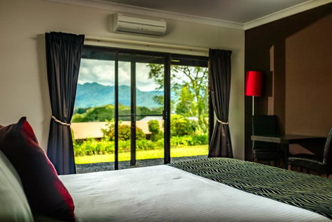 The Lodge Bellingen - eTourism Australia 14