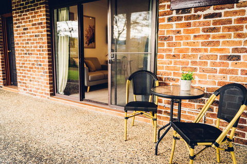 The Lodge Bellingen - eTourism Australia 9