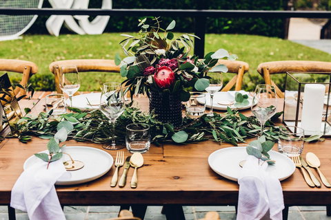 The Lodge Bellingen - eTourism Australia 25