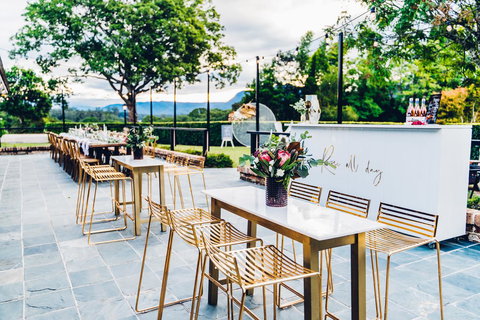 The Lodge Bellingen - eTourism Australia 19