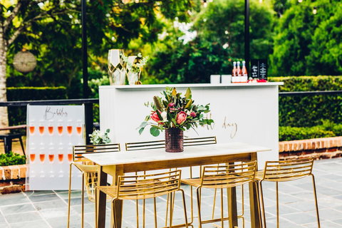 The Lodge Bellingen - eTourism Australia 34