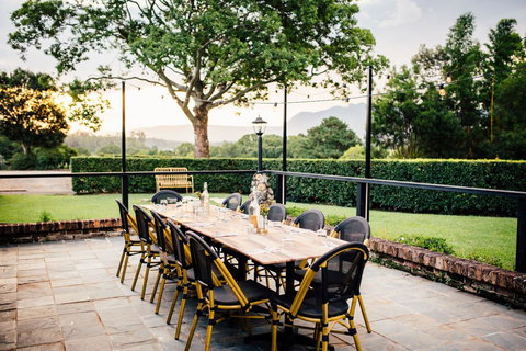 The Lodge Bellingen - eTourism Australia 0