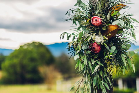 The Lodge Bellingen - eTourism Australia 37