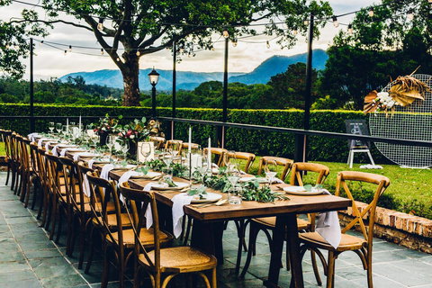 The Lodge Bellingen - eTourism Australia 24
