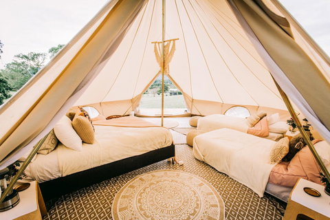 The Lodge Bellingen - eTourism Australia 35