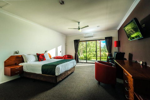 The Lodge Bellingen - eTourism Australia 15