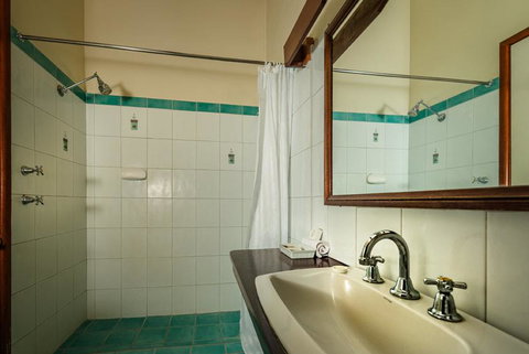 The Lodge Bellingen - eTourism Australia 5