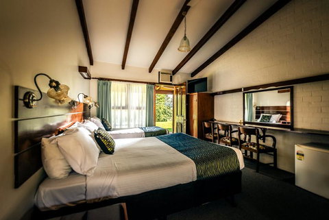 The Lodge Bellingen - eTourism Australia 11