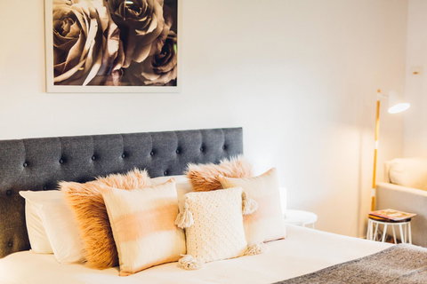 The Lodge Bellingen - eTourism Australia 29