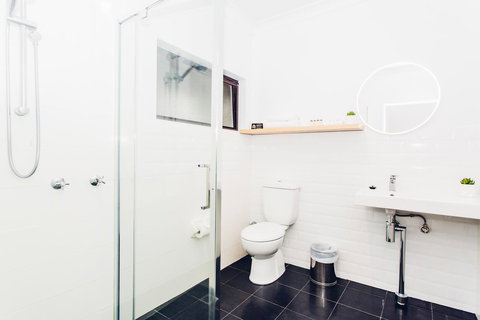 The Lodge Bellingen - eTourism Australia 31