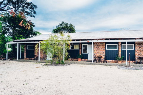 The Lodge Bellingen - eTourism Australia 6