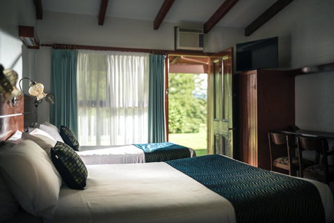 The Lodge Bellingen - eTourism Australia 16