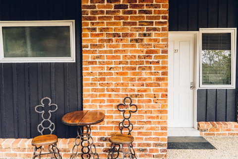 The Lodge Bellingen - eTourism Australia 8