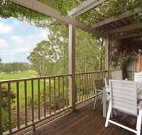 Villa Margarita located within Cypress Lakes - eTourism Australia