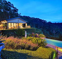 The Outlook Cabana - eTourism Australia