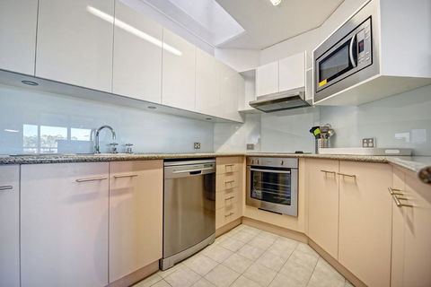 Charlesworth Bay Beach Resort - eTourism Australia 17