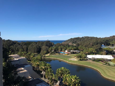 Charlesworth Bay Beach Resort - eTourism Australia 26