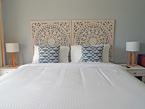 Charlesworth Bay Beach Resort - eTourism Australia 4