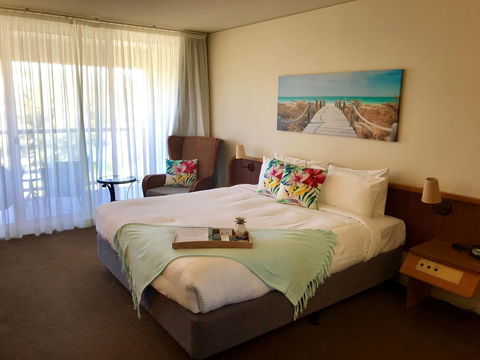 Charlesworth Bay Beach Resort - eTourism Australia 2
