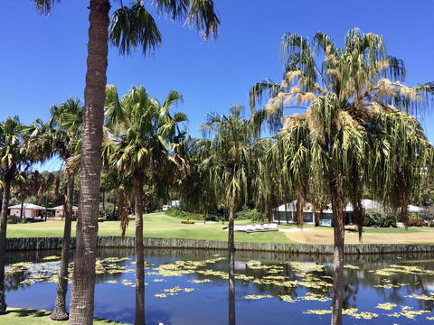 Charlesworth Bay Beach Resort - eTourism Australia 23