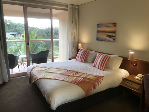 Charlesworth Bay Beach Resort - eTourism Australia 1