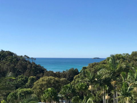 Charlesworth Bay Beach Resort - eTourism Australia 28