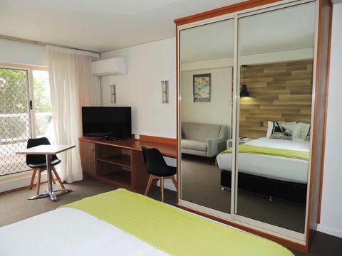 Charlesworth Bay Beach Resort - eTourism Australia 30