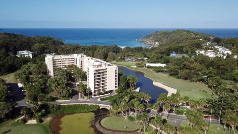 Charlesworth Bay Beach Resort - eTourism Australia 36