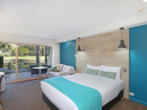 Charlesworth Bay Beach Resort - eTourism Australia 41