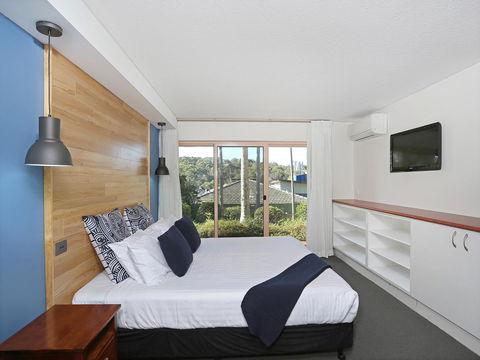 Charlesworth Bay Beach Resort - eTourism Australia 44