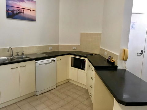 Charlesworth Bay Beach Resort - eTourism Australia 11