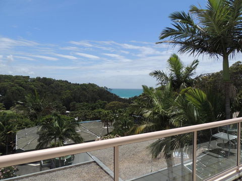 Charlesworth Bay Beach Resort - eTourism Australia 8