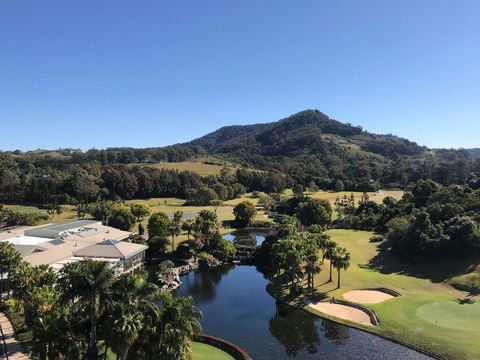 Charlesworth Bay Beach Resort - eTourism Australia 25