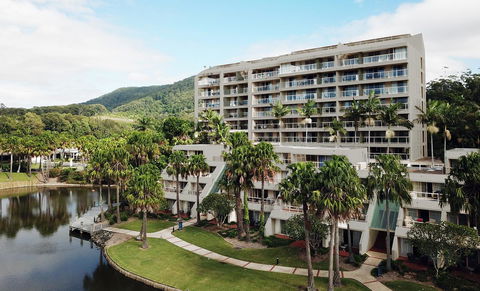 Charlesworth Bay Beach Resort - eTourism Australia 35