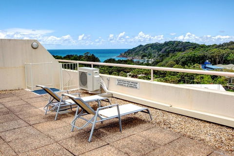 Charlesworth Bay Beach Resort - eTourism Australia 21