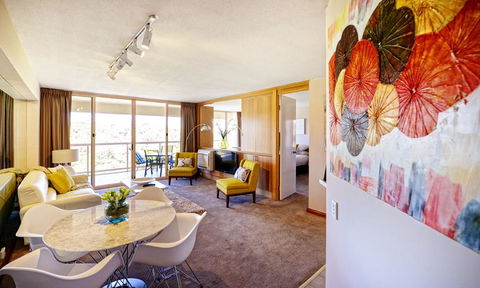 Charlesworth Bay Beach Resort - eTourism Australia 20