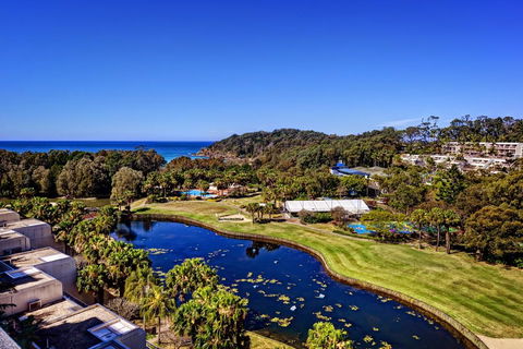 Charlesworth Bay Beach Resort - eTourism Australia 19