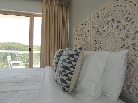 Charlesworth Bay Beach Resort - eTourism Australia 7