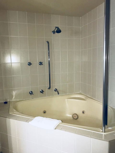 Charlesworth Bay Beach Resort - eTourism Australia 38