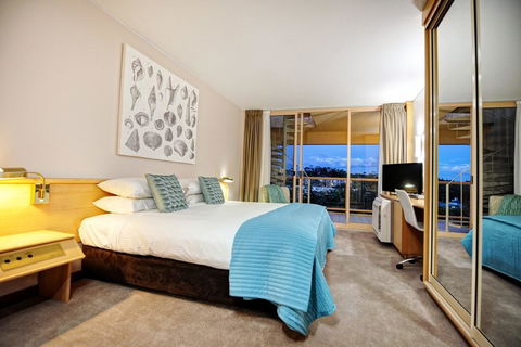 Charlesworth Bay Beach Resort - eTourism Australia 22