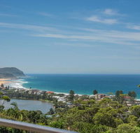 The Beach House Terrigal - eTourism Australia