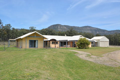 JE Guesthouse, Central To All The Hunter Valley Has To Offer - eTourism Australia 40