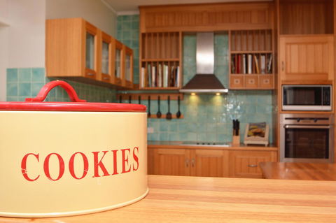 JE Guesthouse, Central To All The Hunter Valley Has To Offer - eTourism Australia 13