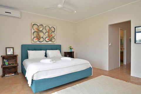 JE Guesthouse, Central To All The Hunter Valley Has To Offer - eTourism Australia 21