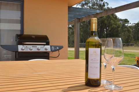 JE Guesthouse, Central To All The Hunter Valley Has To Offer - eTourism Australia 10