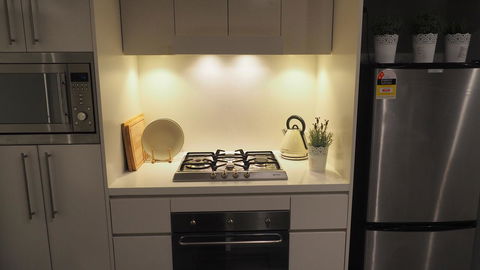 Sky Garden Olympic Park - eTourism Australia 6